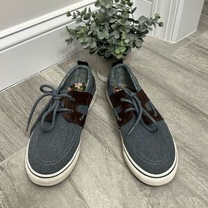 Tommy Bahama men’s shoes